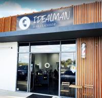 IDEALMAN Barbershop image 1